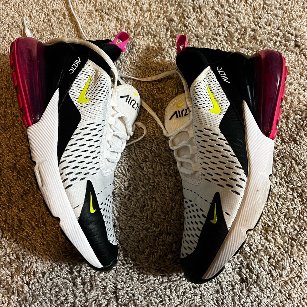 Nike AirMax 270
